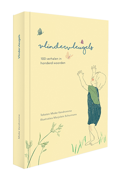 Vlindervleugels